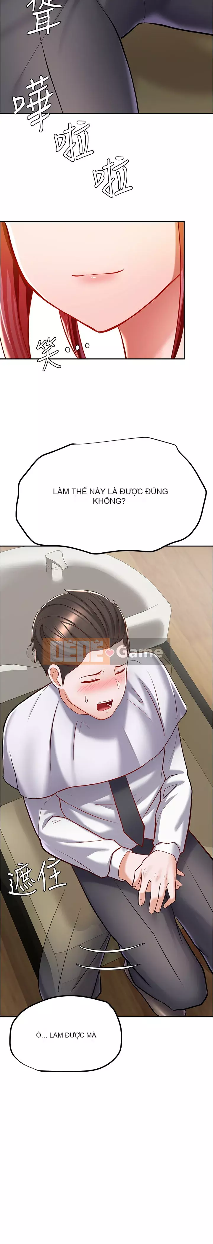 Thoát gỗ thải Chương 1-8