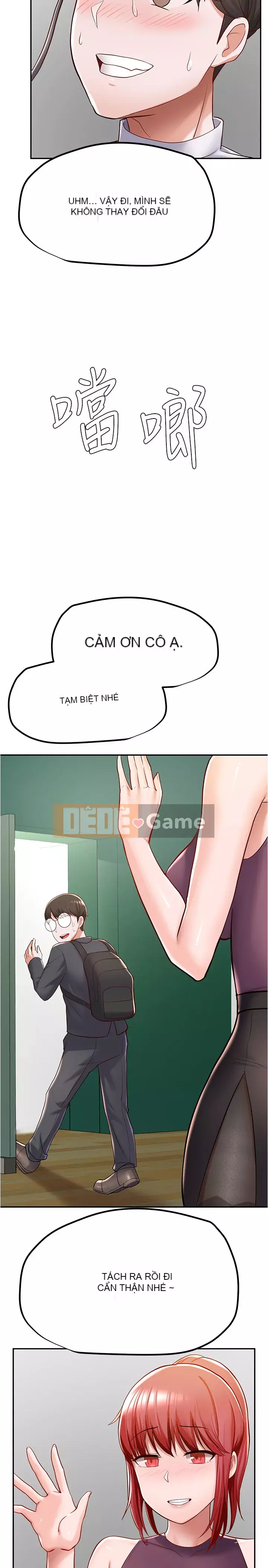 Thoát gỗ thải Chương 1-8