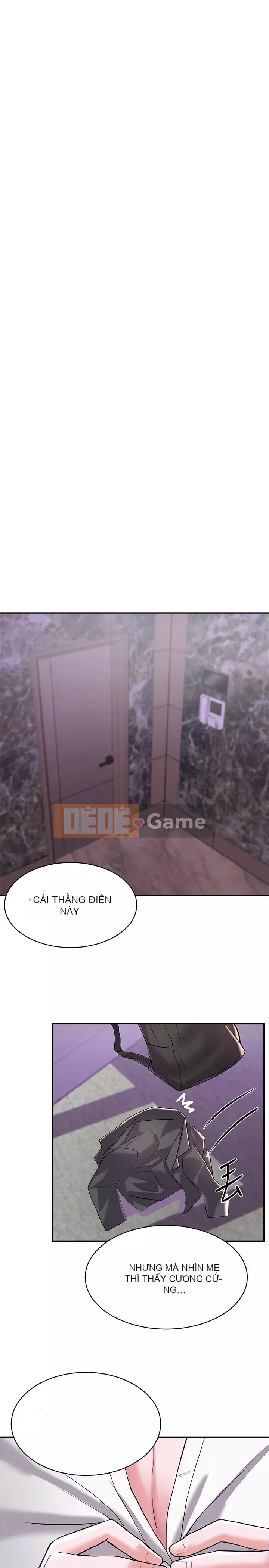 Thoát gỗ thải Chương 1-8