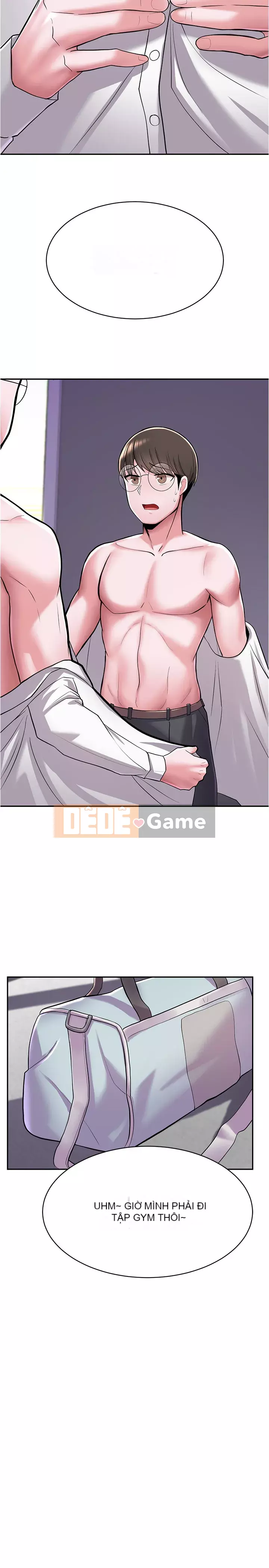 Thoát gỗ thải Chương 1-8