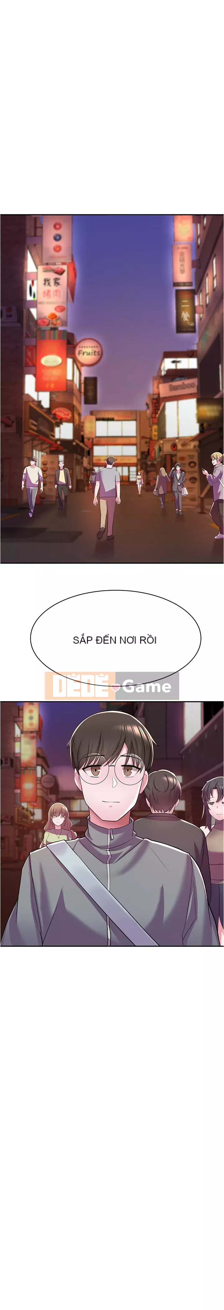 Thoát gỗ thải Chương 1-8