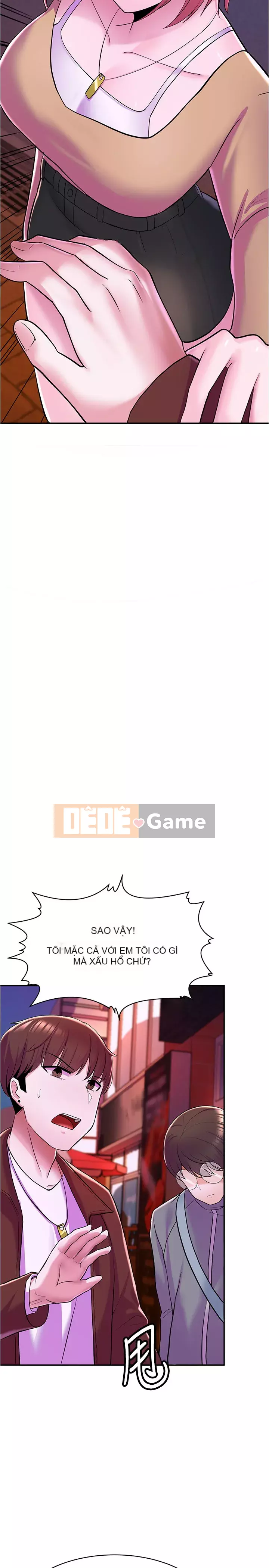 Thoát gỗ thải Chương 1-8