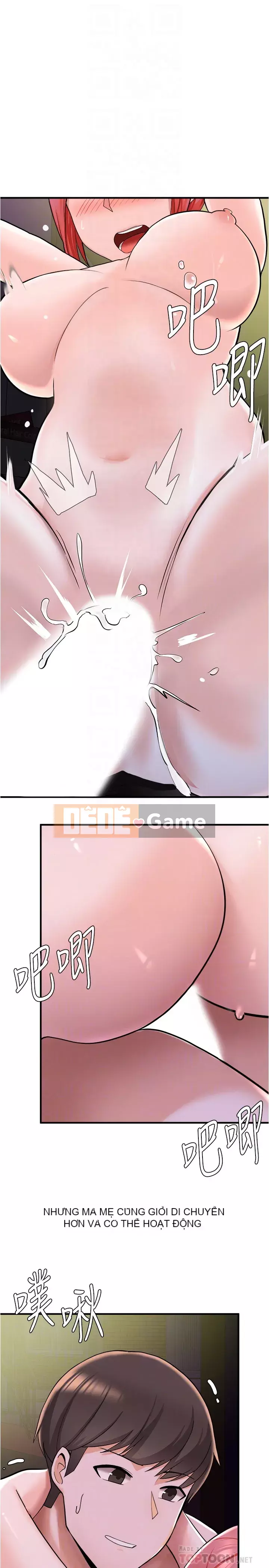 Thoát gỗ thải Chương 1-8