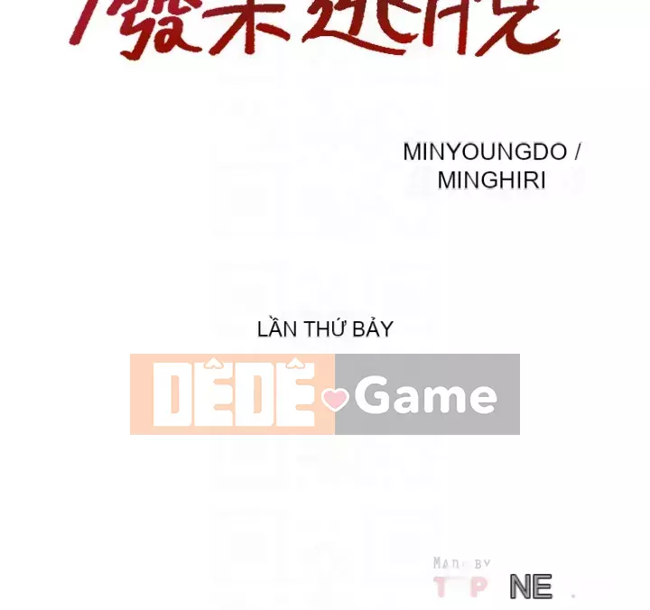 Thoát gỗ thải Chương 1-8