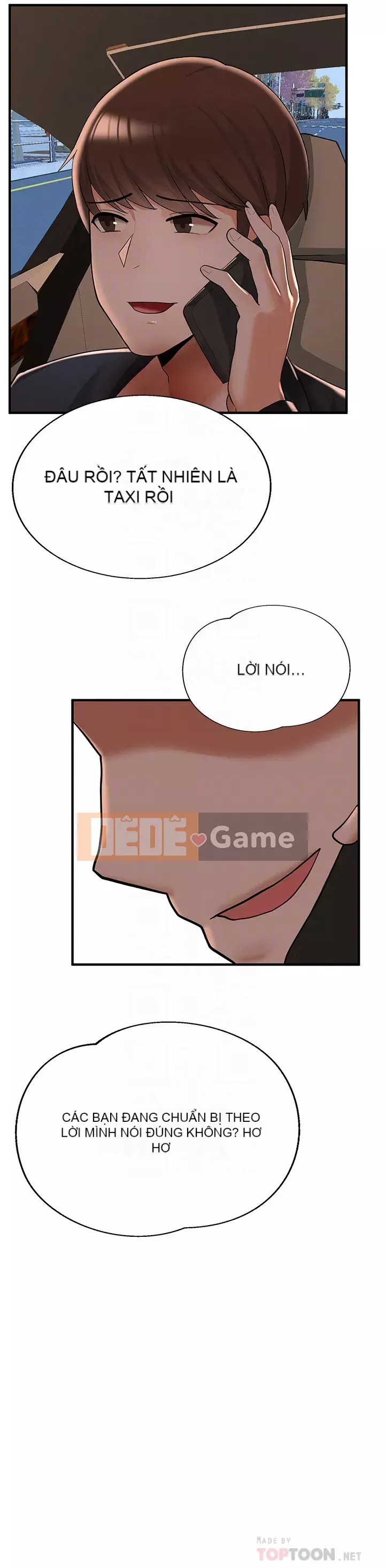 Thoát gỗ thải Chương 1-8