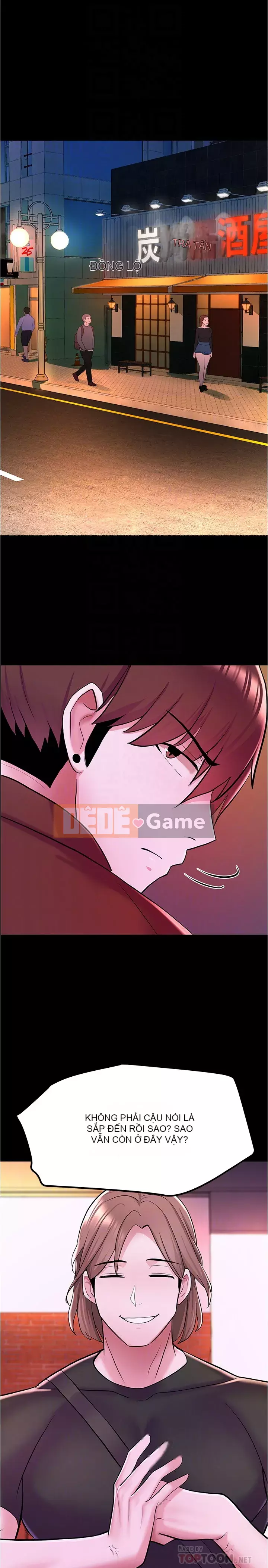 Thoát gỗ thải Chương 1-8