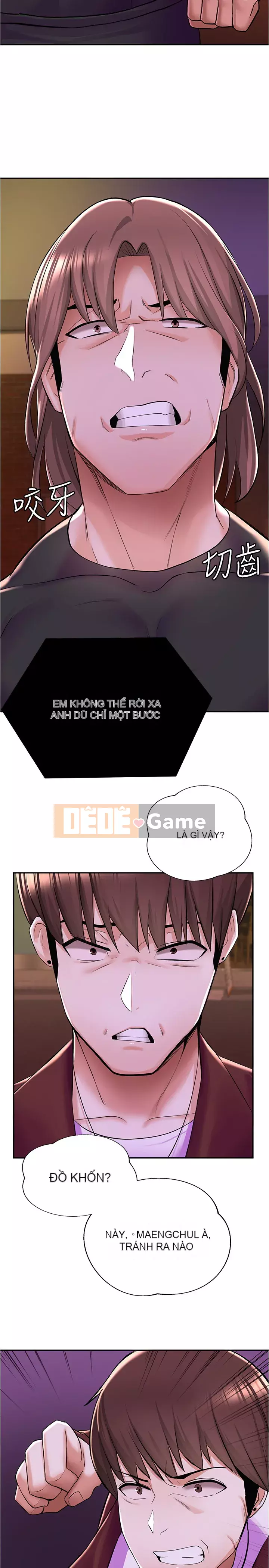 Thoát gỗ thải Chương 1-8