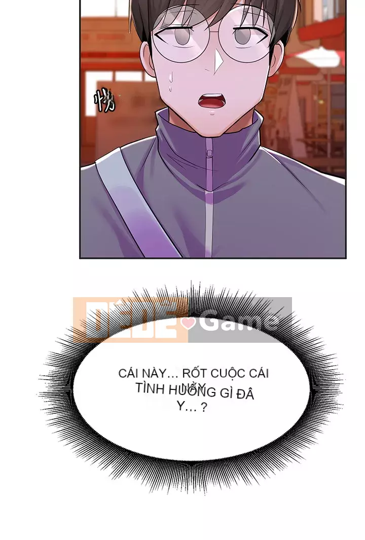 Thoát gỗ thải Chương 1-8