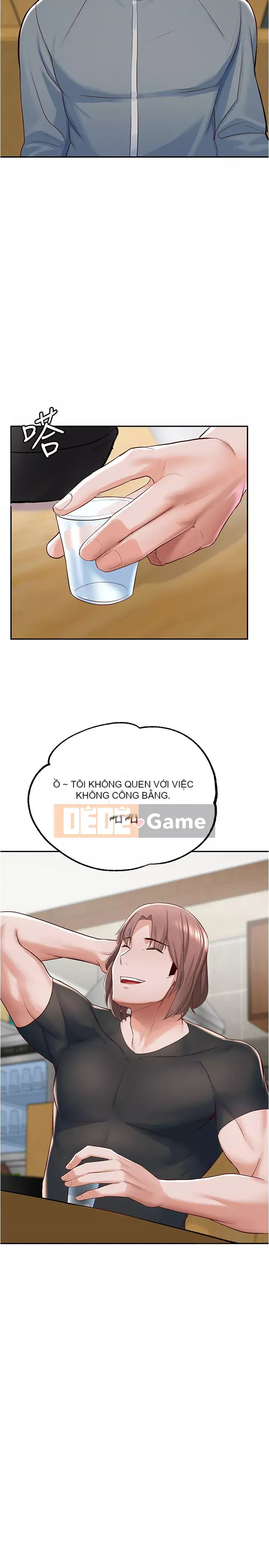 Thoát gỗ thải Chương 1-8