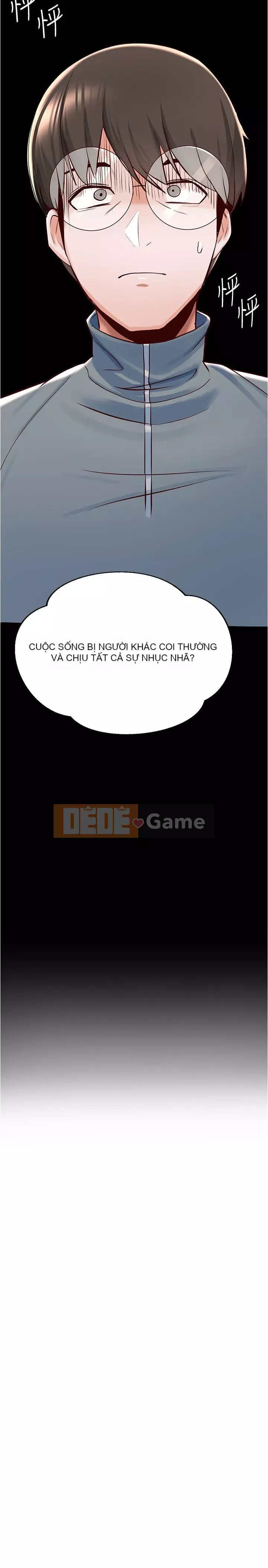 Thoát gỗ thải Chương 1-8