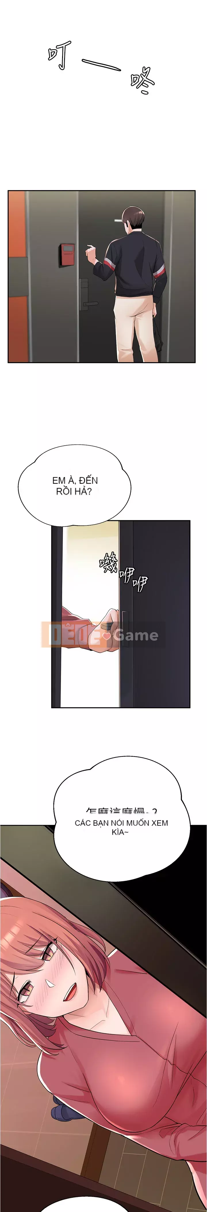 Thoát gỗ thải Chương 1-8