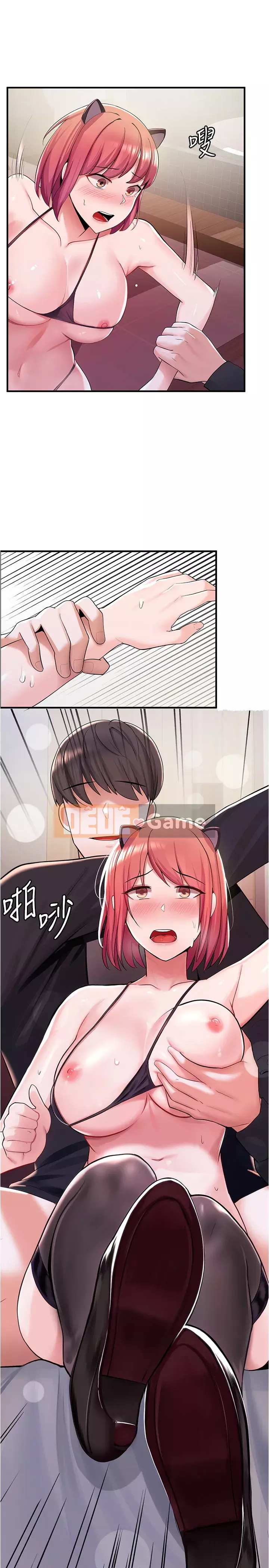 Thoát gỗ thải Chương 1-8