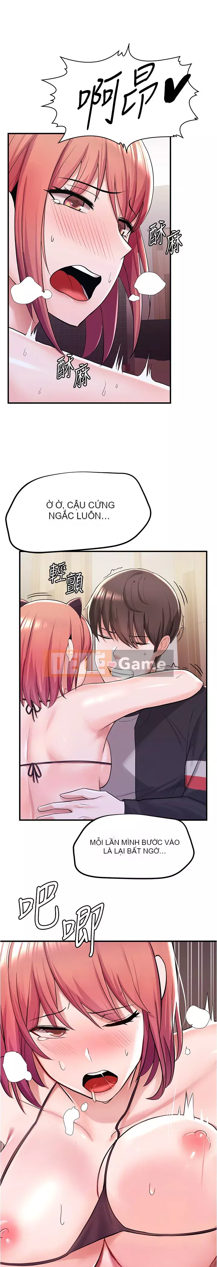 Thoát gỗ thải Chương 1-8