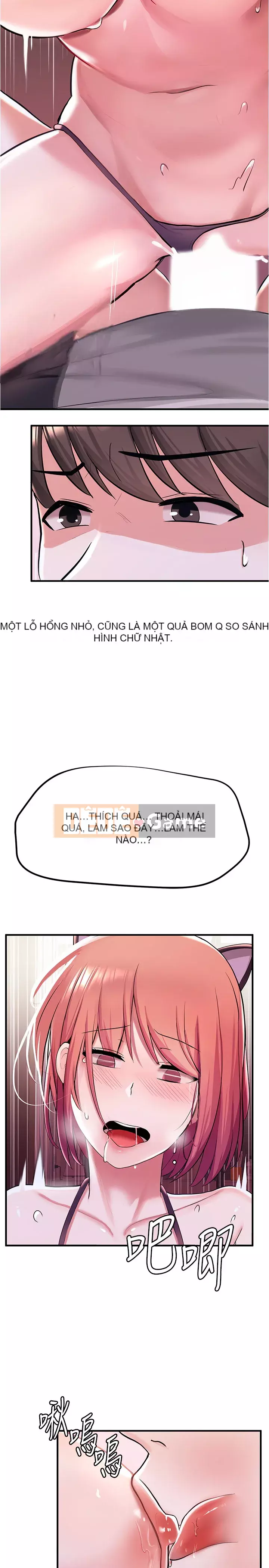 Thoát gỗ thải Chương 1-8