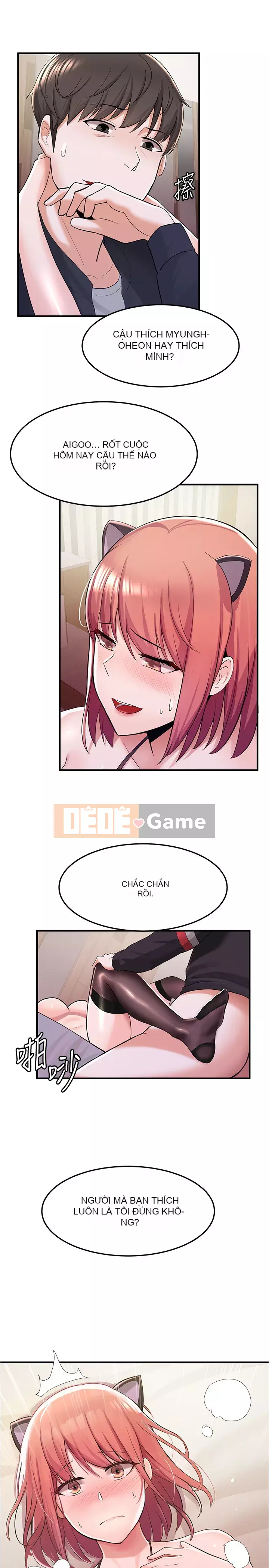 Thoát gỗ thải Chương 1-8