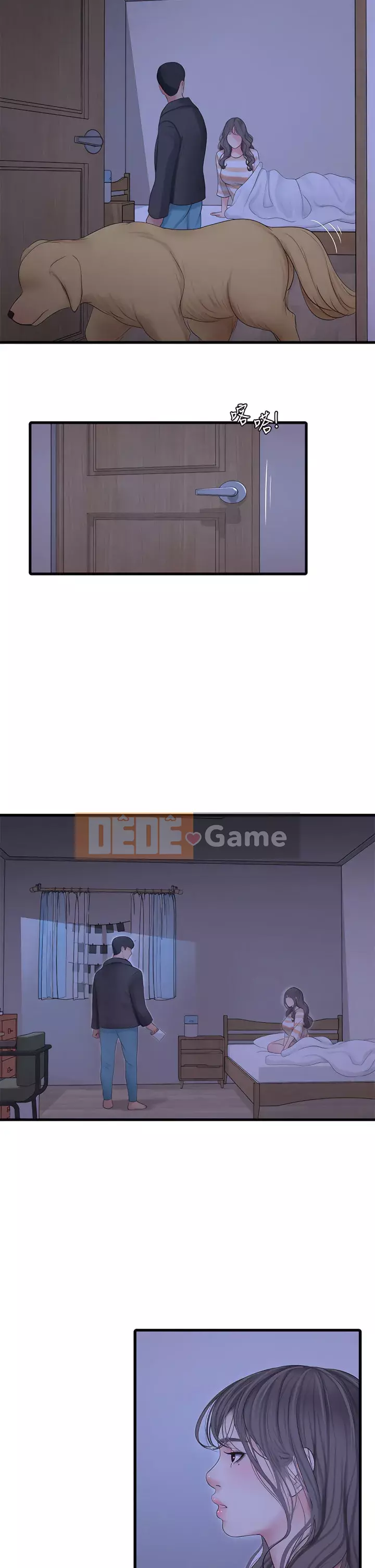 Bốn chị em Chương 110-111