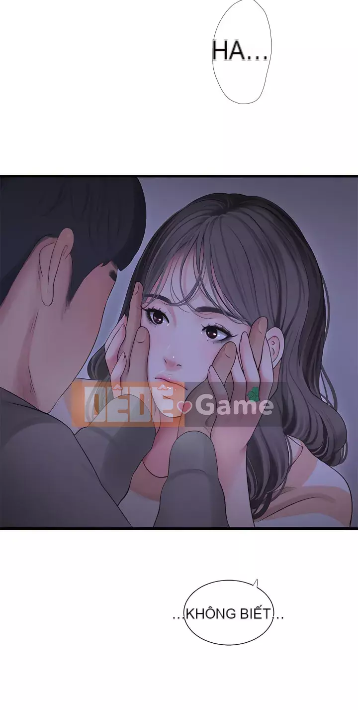 Bốn chị em Chương 110-111