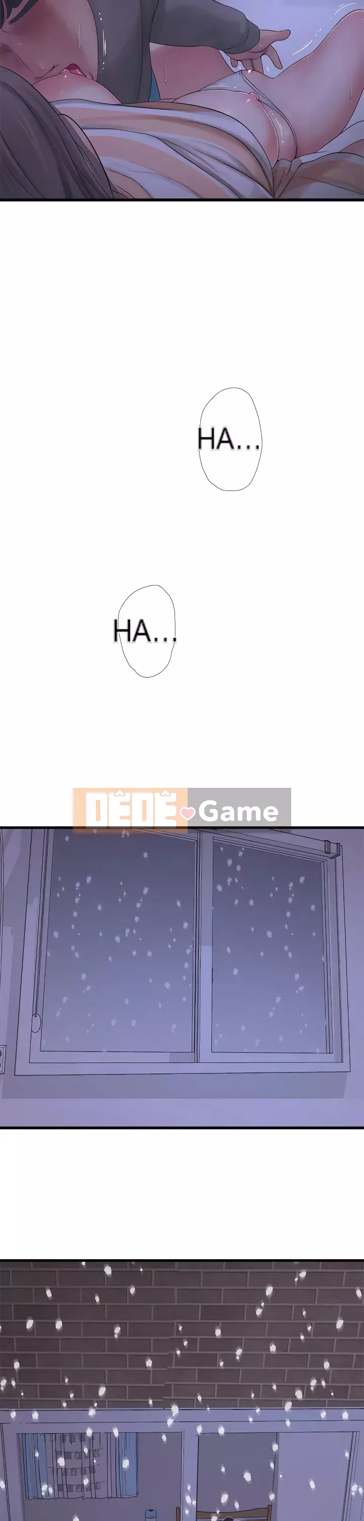 Bốn chị em Chương 110-111