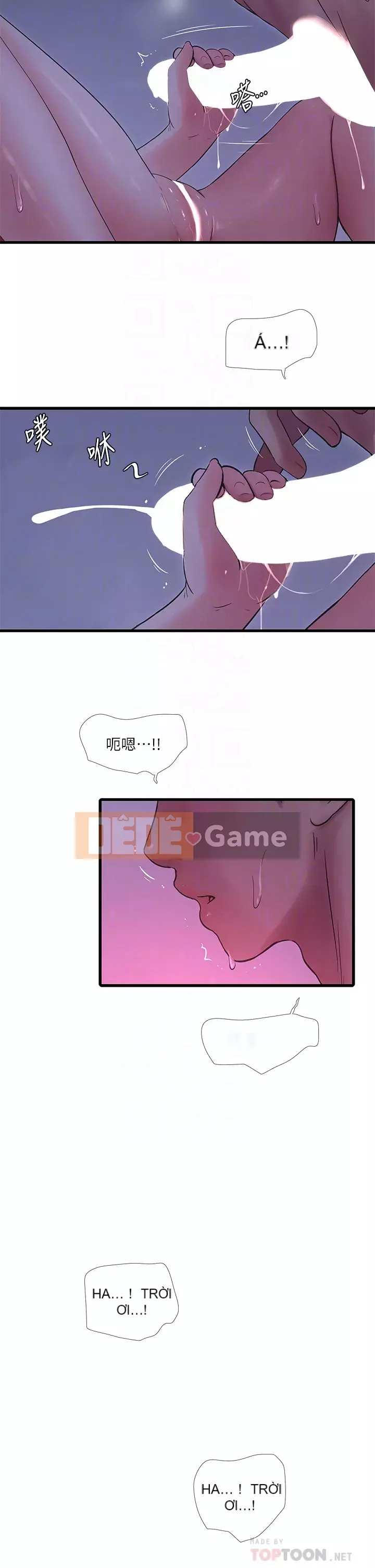 Bốn chị em Chương 110-111