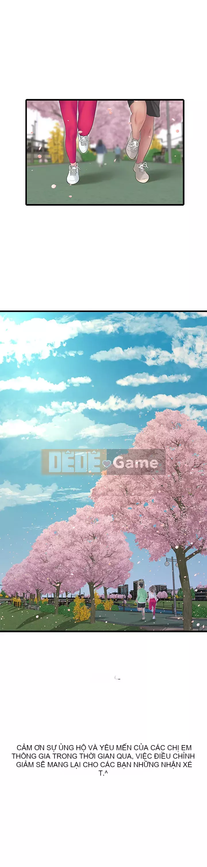 Bốn chị em Chương 110-111