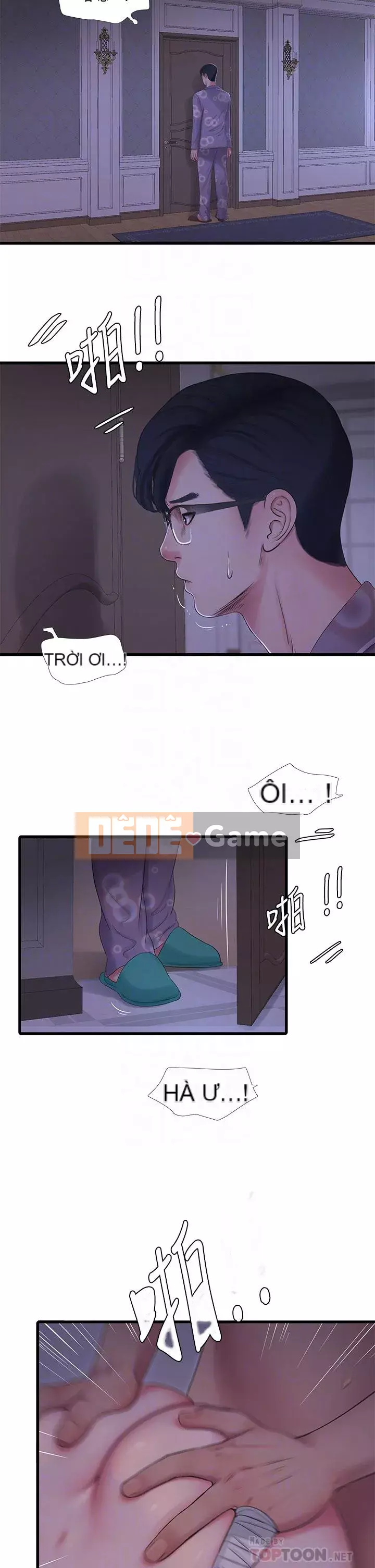 Bốn chị em Chương 106-107