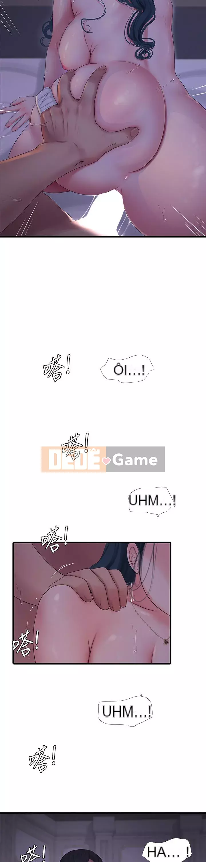 Bốn chị em Chương 106-107