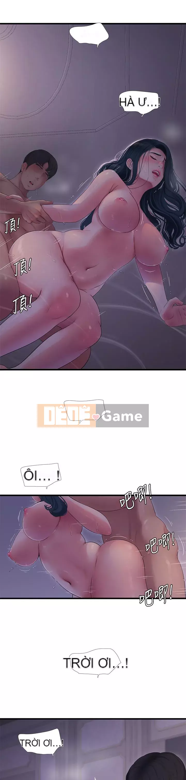 Bốn chị em Chương 106-107