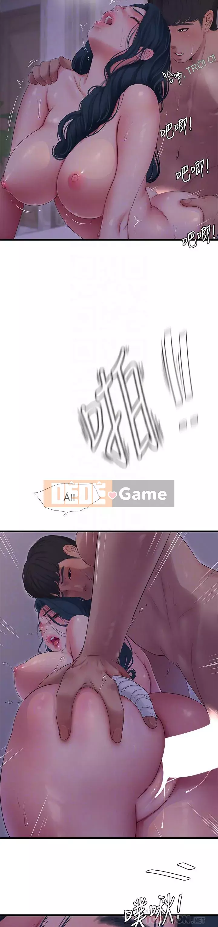 Bốn chị em Chương 106-107