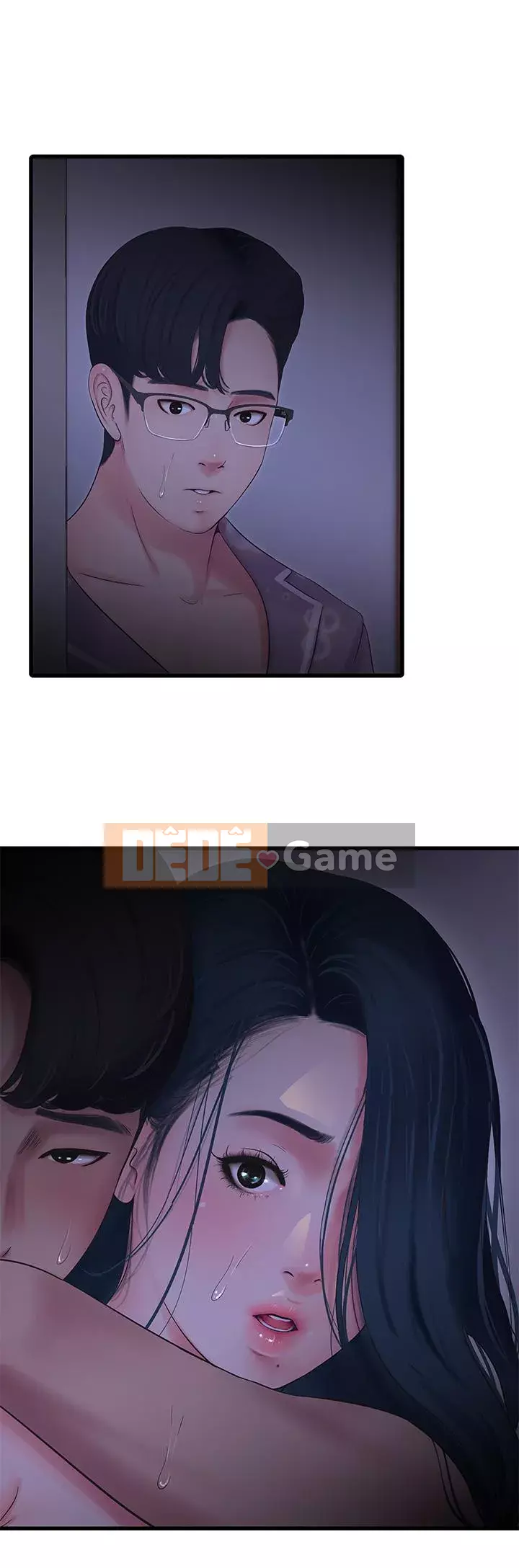 Bốn chị em Chương 106-107