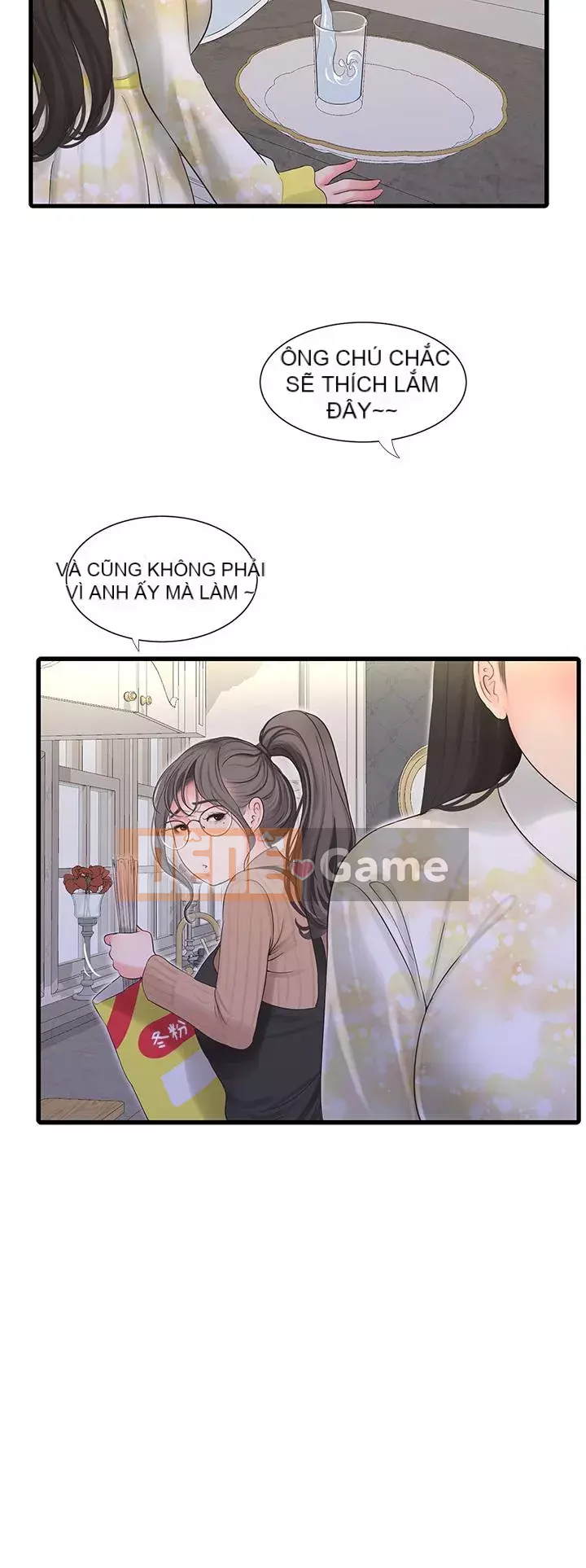 Bốn chị em Chương 106-107