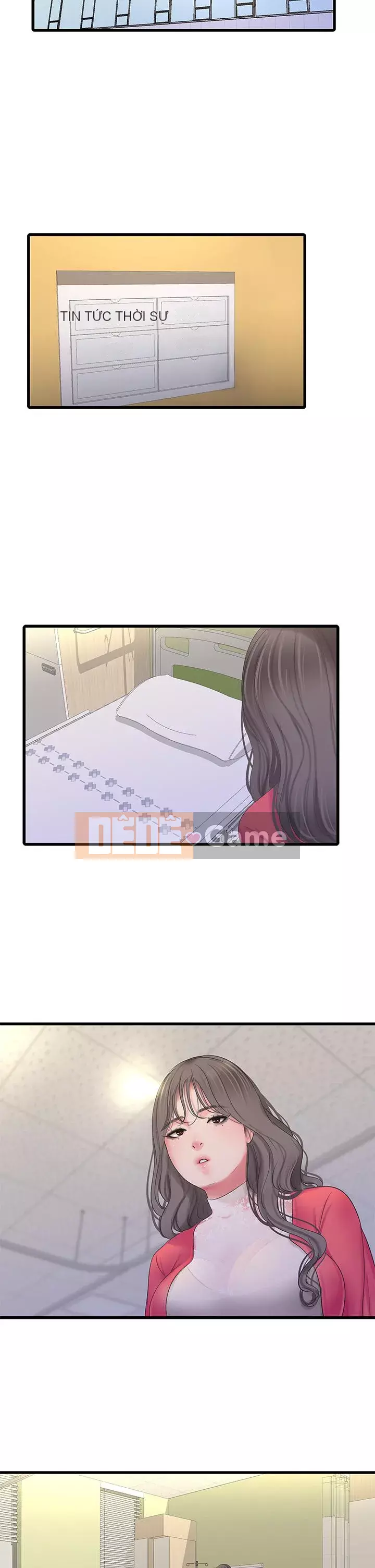 Bốn chị em Chương 106-107