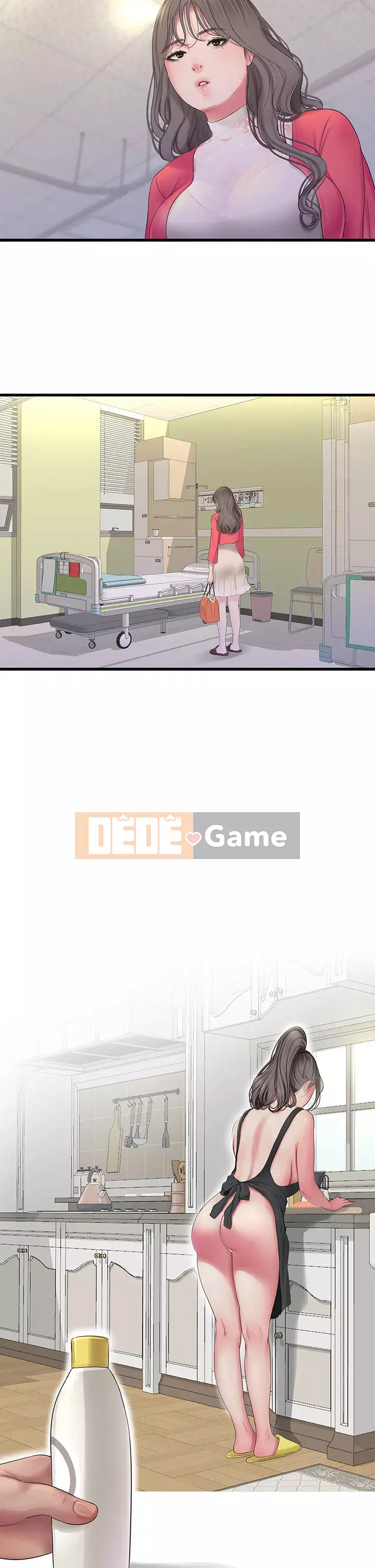 Bốn chị em Chương 106-107