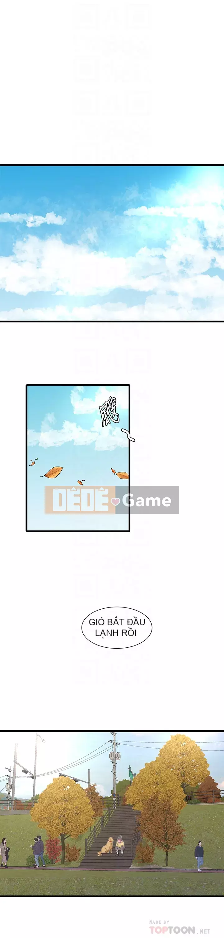 Bốn chị em Chương 106-107