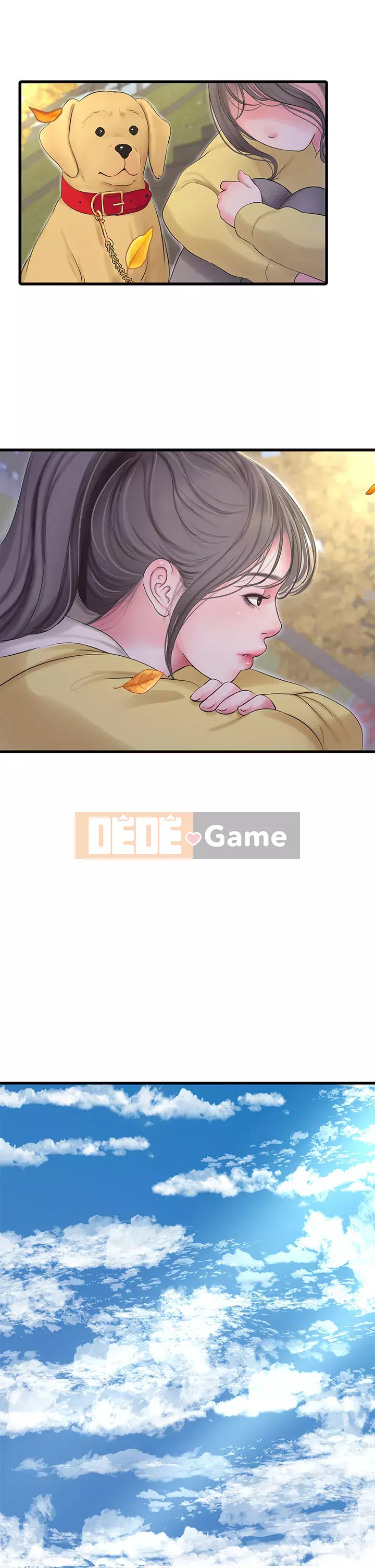 Bốn chị em Chương 106-107