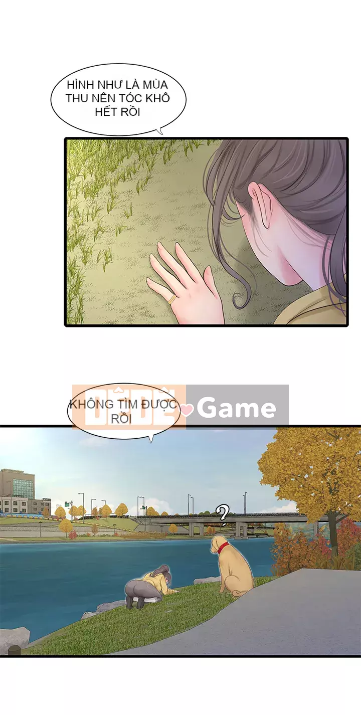 Bốn chị em Chương 106-107