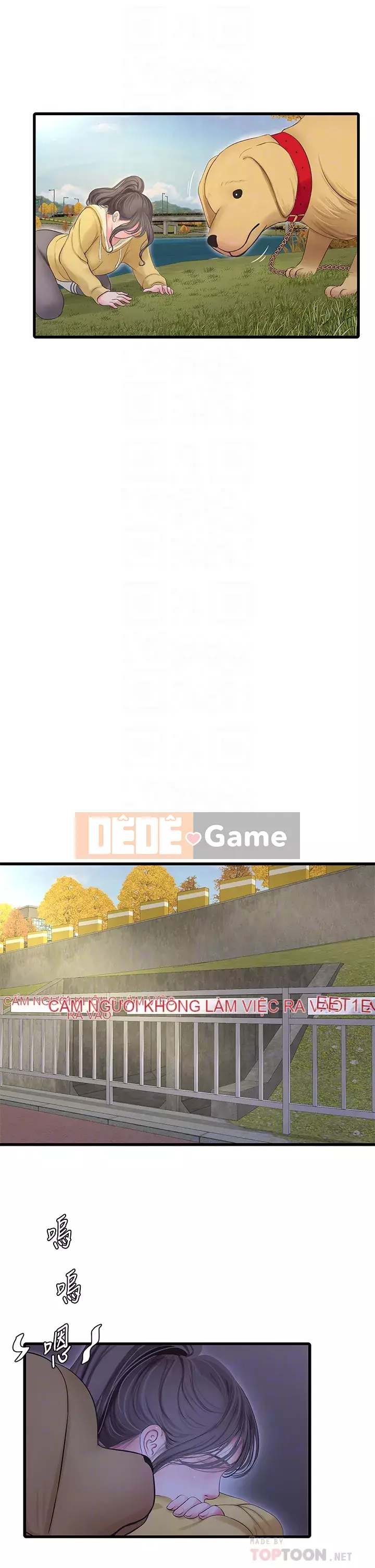 Bốn chị em Chương 106-107