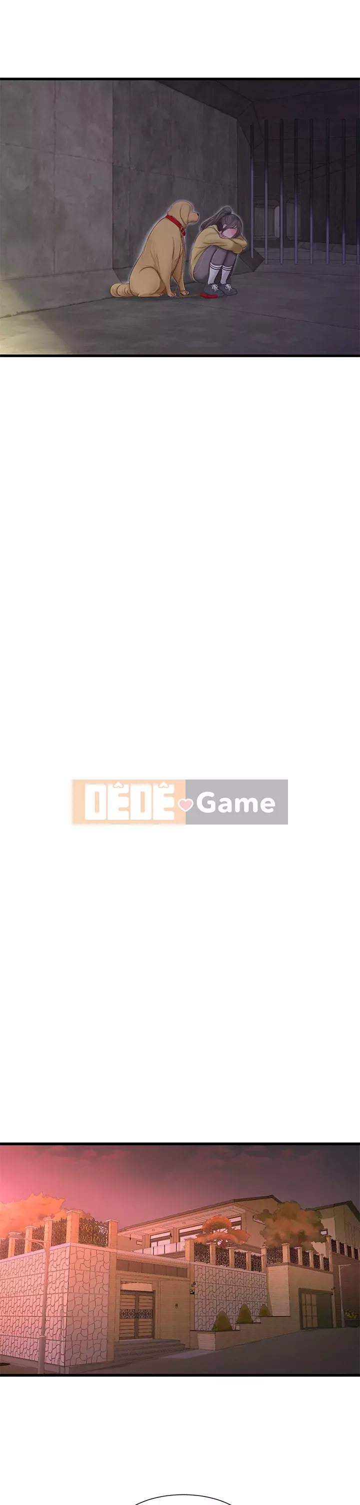 Bốn chị em Chương 106-107