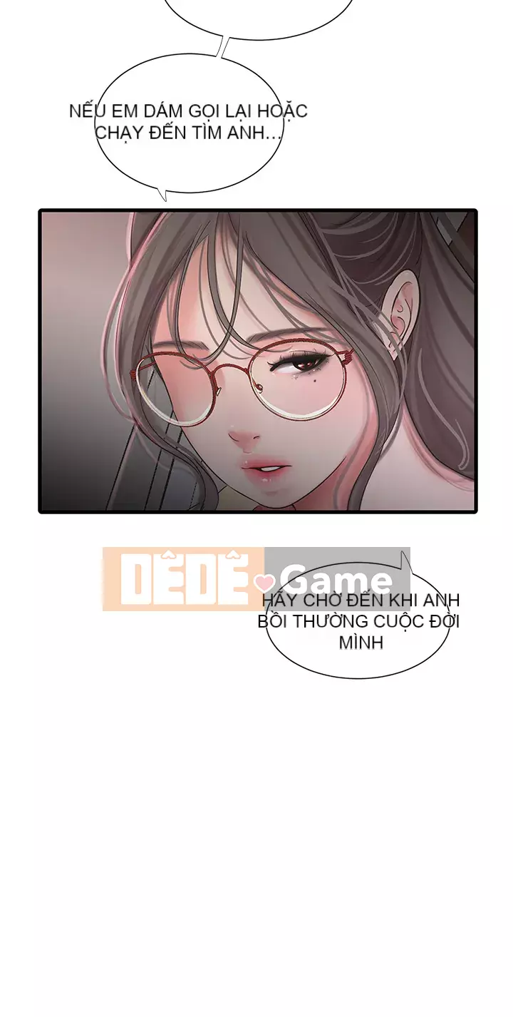 Bốn chị em Chương 106-107