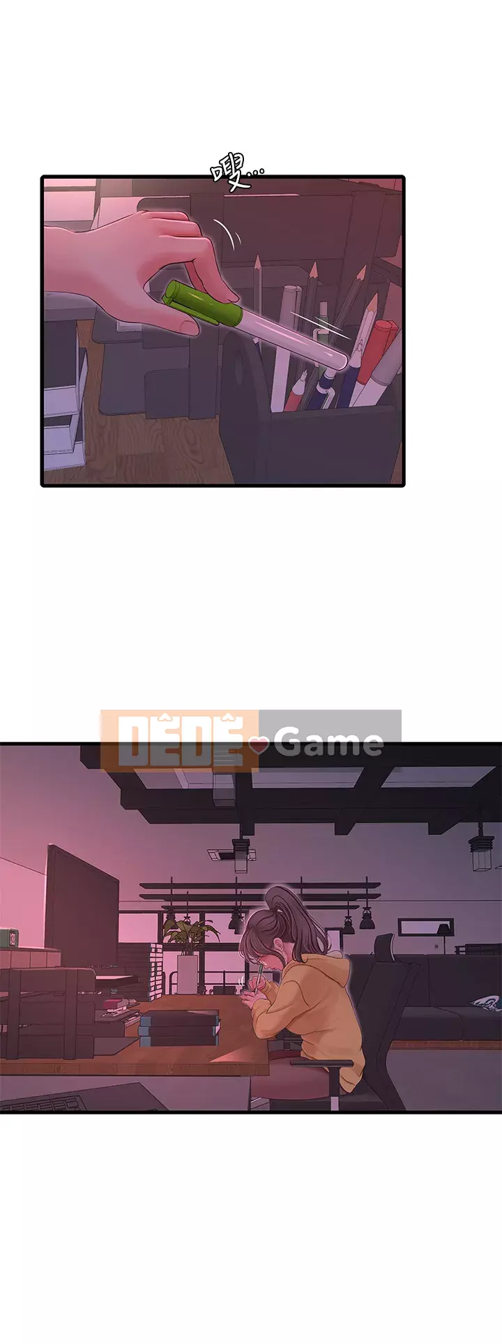 Bốn chị em Chương 106-107