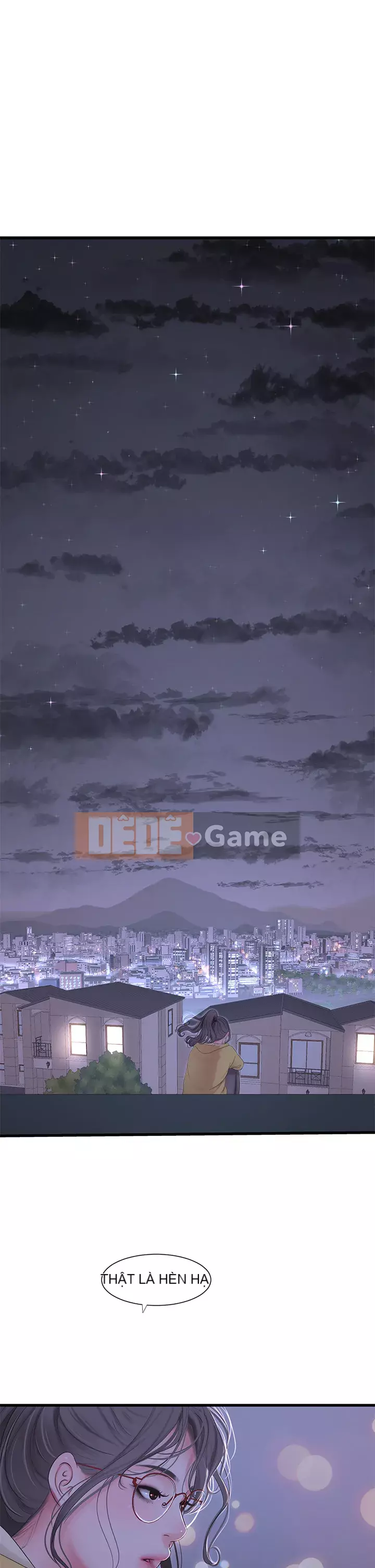 Bốn chị em Chương 106-107