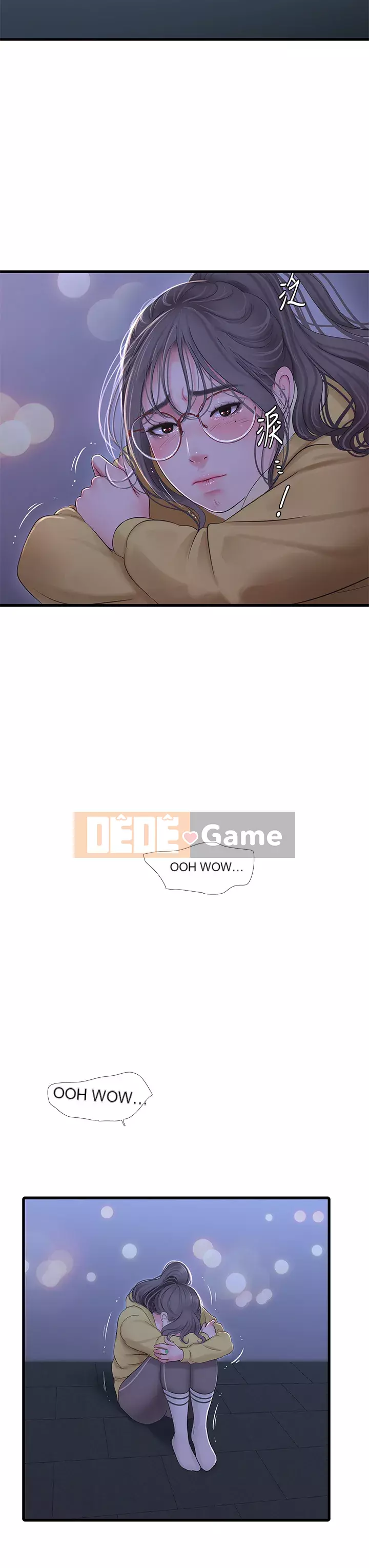 Bốn chị em Chương 106-107