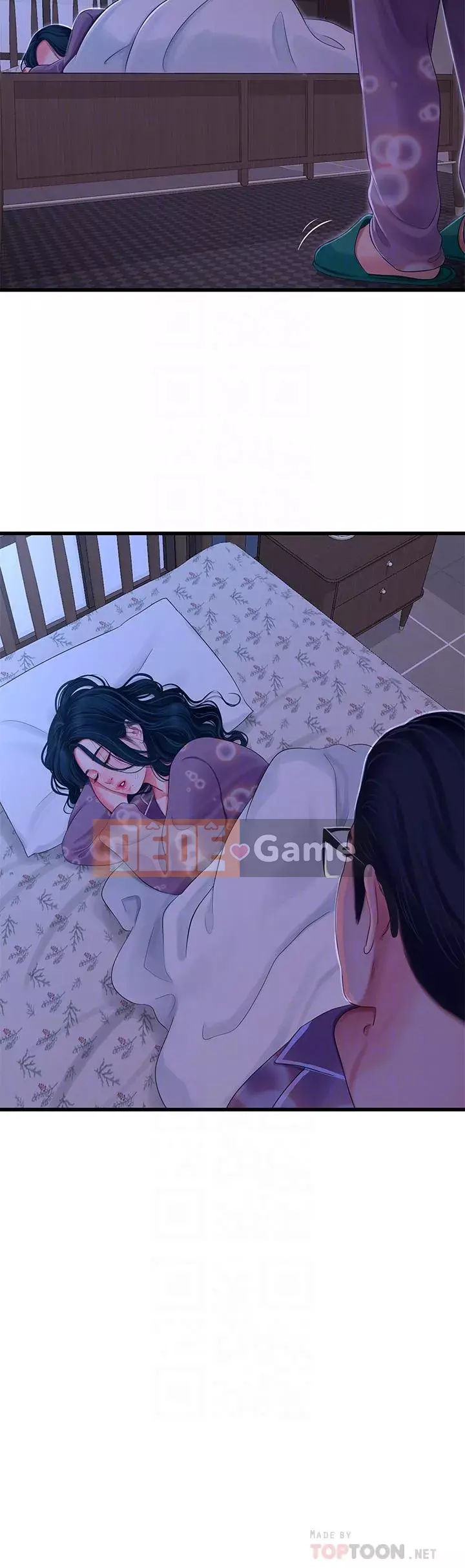 Bốn chị em Chương 108-109