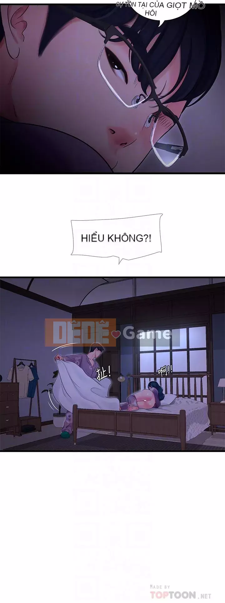 Bốn chị em Chương 108-109