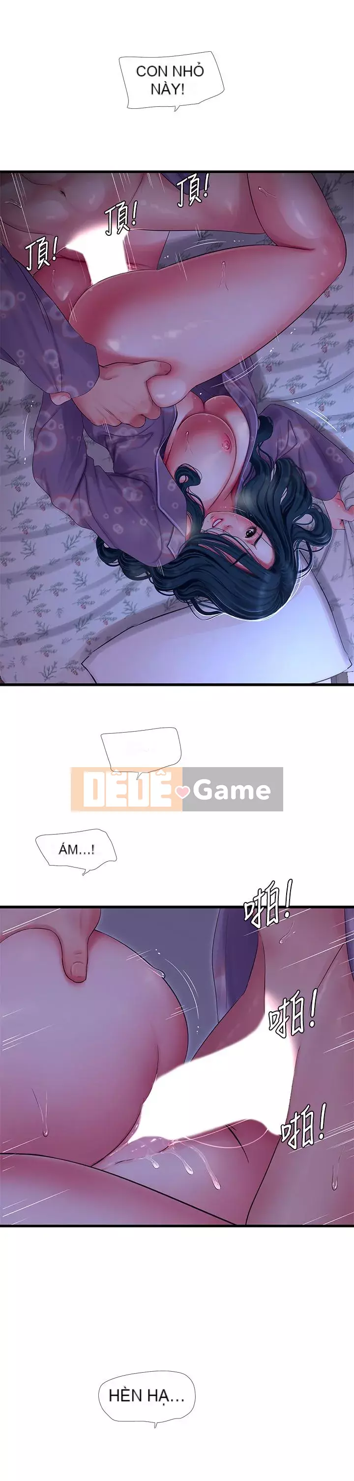 Bốn chị em Chương 108-109