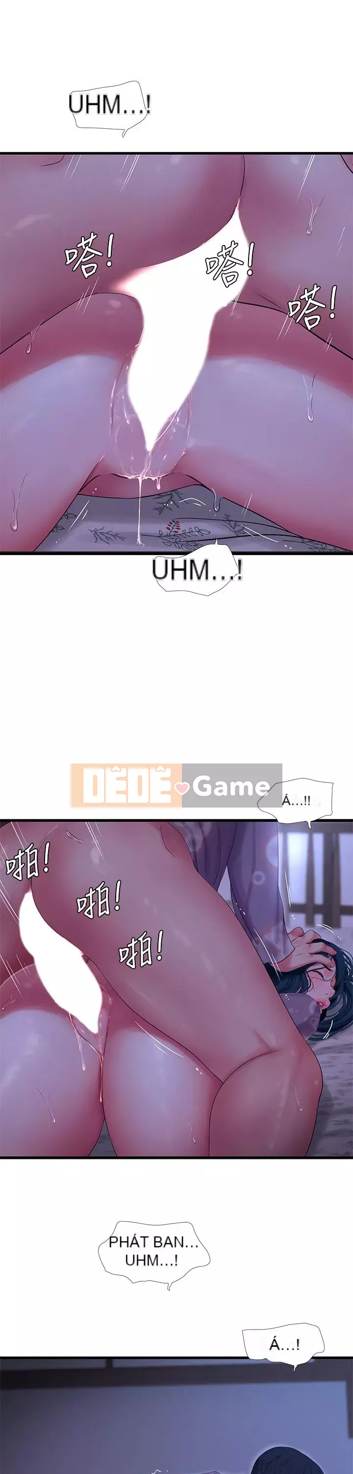 Bốn chị em Chương 108-109