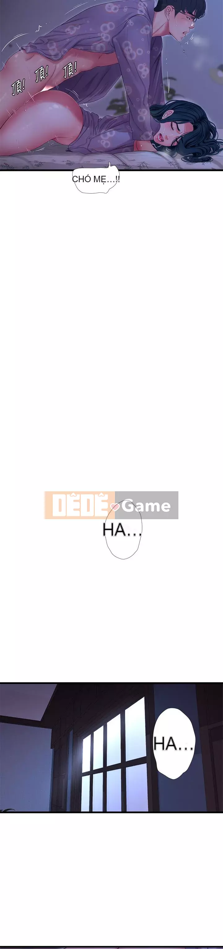 Bốn chị em Chương 108-109