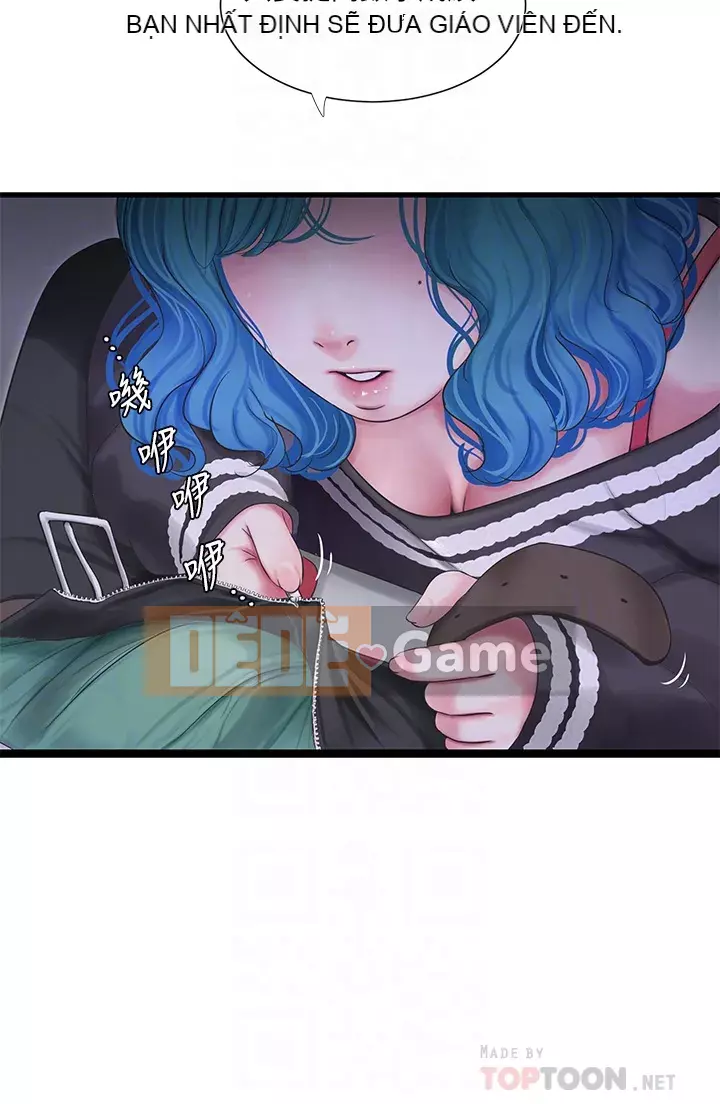 Bốn chị em Chương 108-109