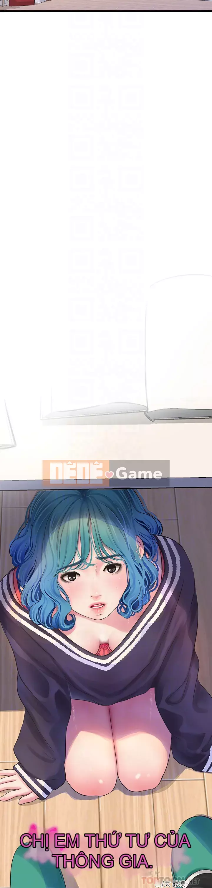 Bốn chị em Chương 108-109