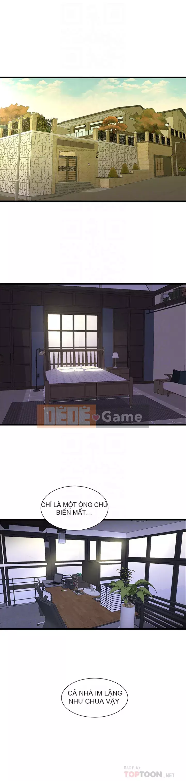 Bốn chị em Chương 108-109