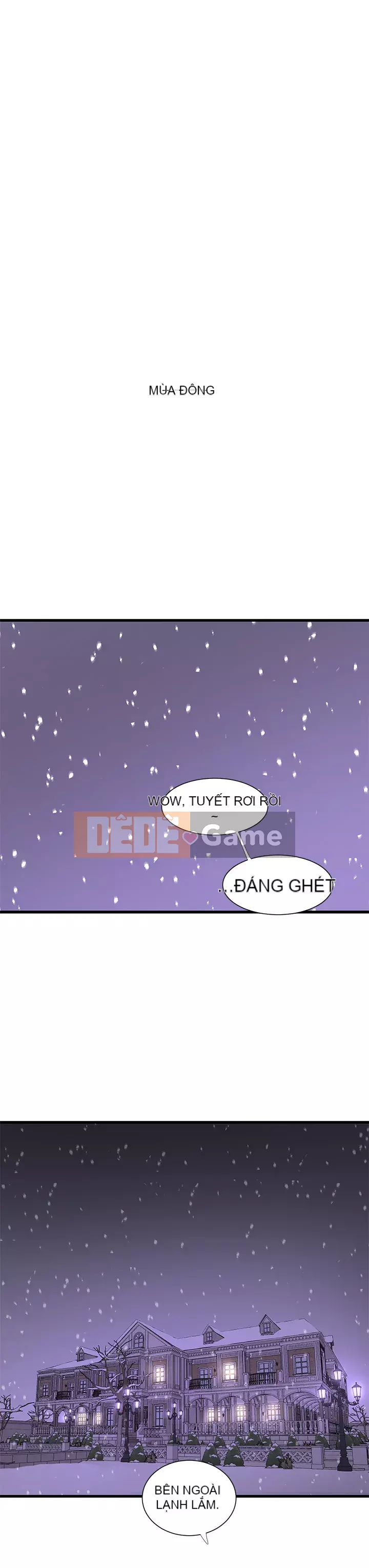 Bốn chị em Chương 108-109